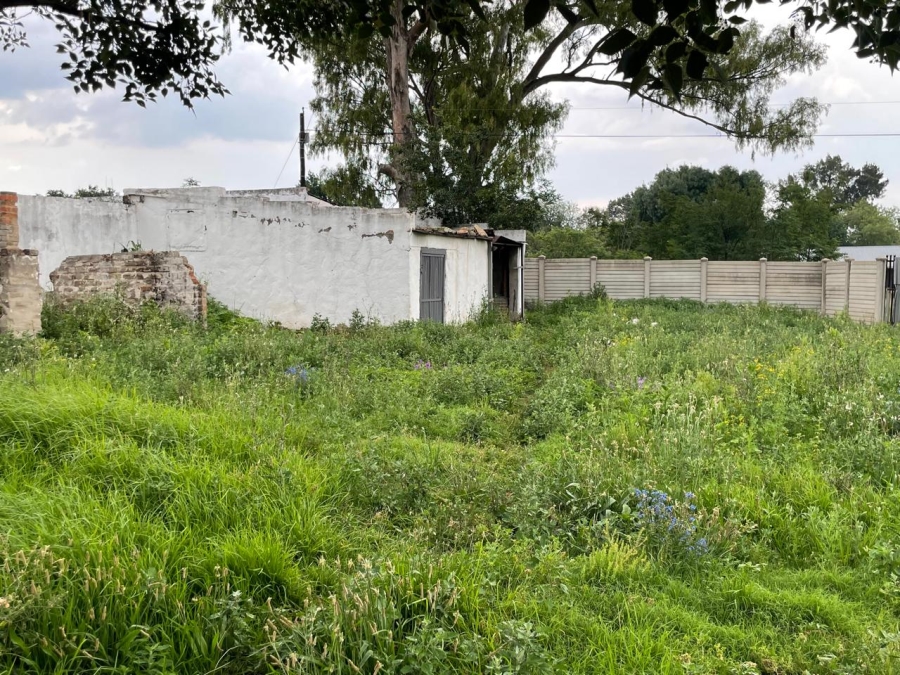 3 Bedroom Property for Sale in Senekal Free State